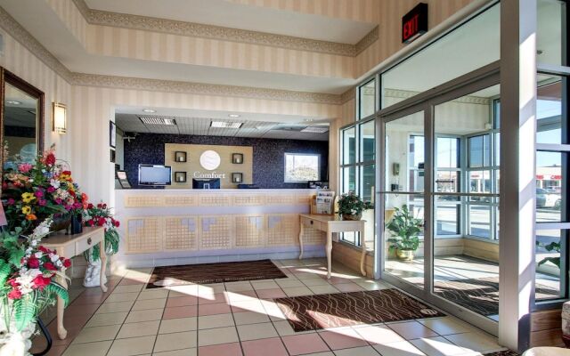 Comfort Inn Brookhaven