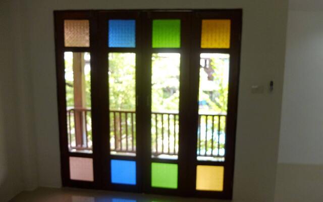TR Residence