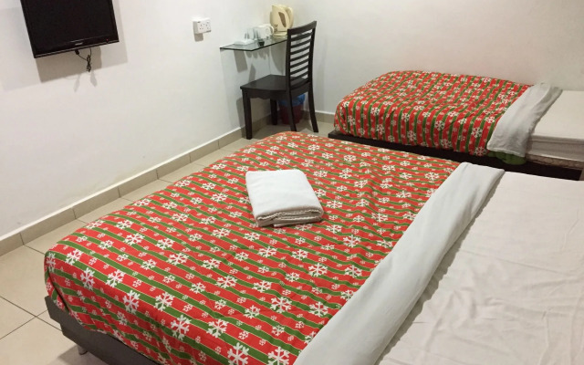 All Star Hotel Melaka