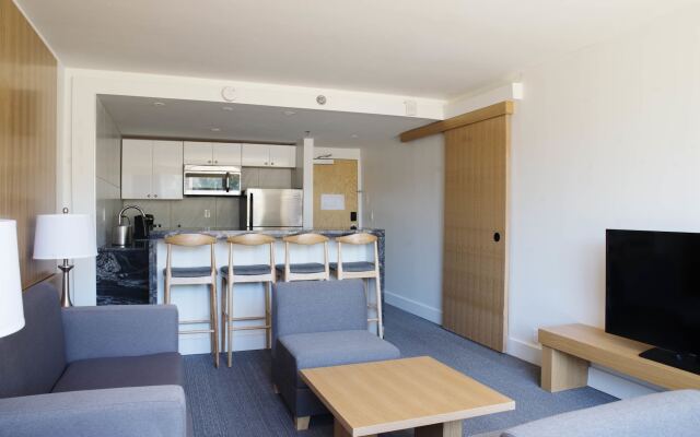 West Wing Hotel, an Ascend Hotel Collection Member