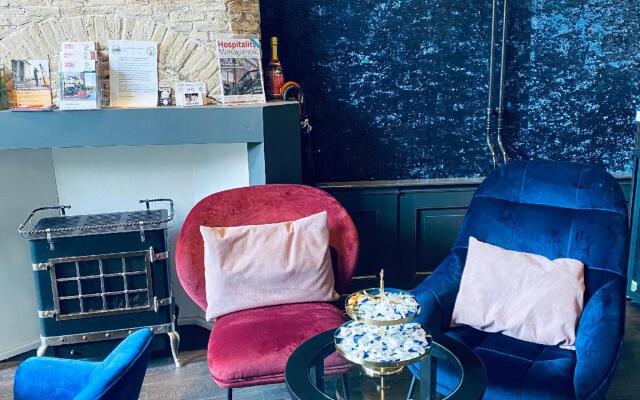 Hotel Frank since 1666