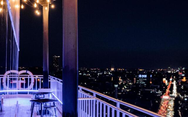 GoldVitel Hotel Surabaya