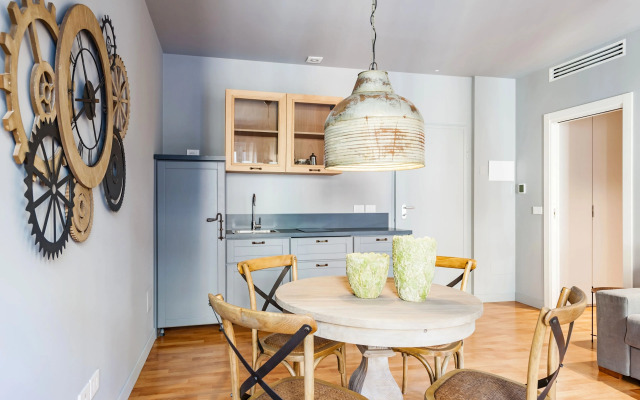 Ferrini Home - Etnea Collection