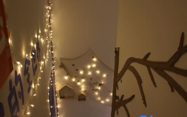 T-Moon Hotel (Nanmenwan)