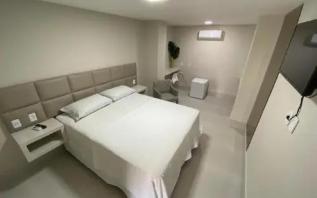 Cajazeiras Comfort Hotel
