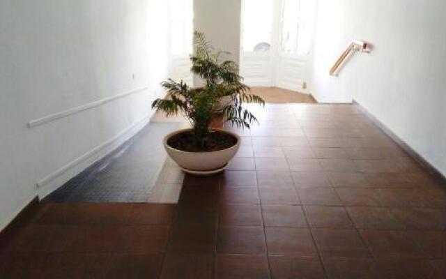 Ocean View Apartment over Los Cristianos, Playa las Vistas