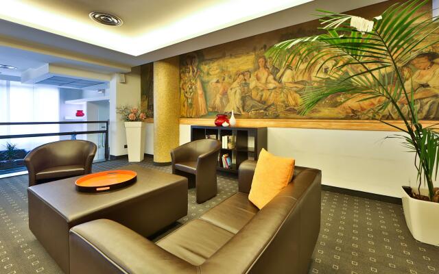 Best Western Hotel Biri