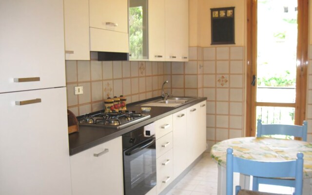 Residence L'Uliveto