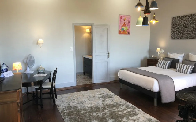 Gentil'Home - Toulouse B&B Prestige