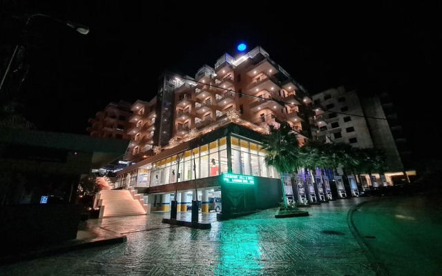 Holiday 2-bedroom Apartment in Vlora
