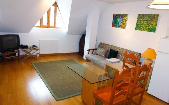 Apartamentos Formigal MT