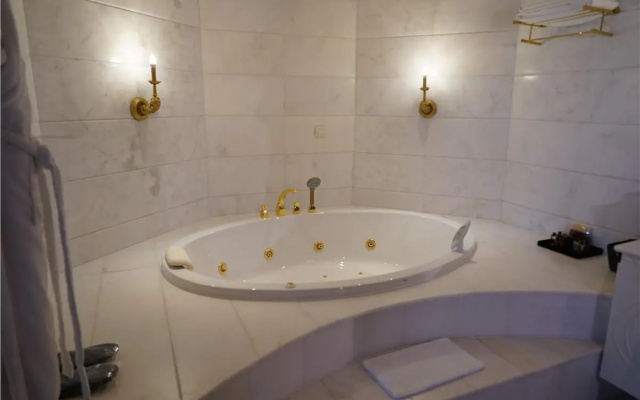 Selectum Luxury Resort Belek