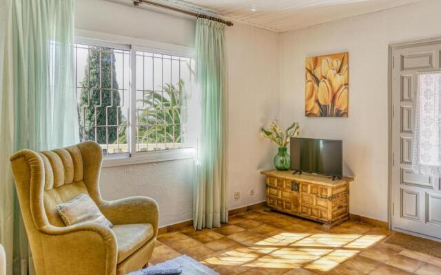 Apartamento Bajo 1