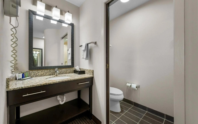 Sleep Inn Springfield West