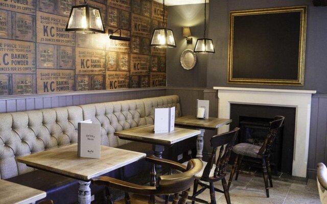 White Rabbit Hotel by Greene King Inns