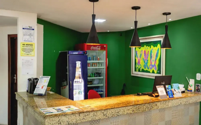 Arraial do Sol Beach Hotel
