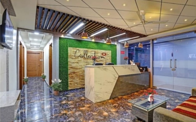 Hotel Sr