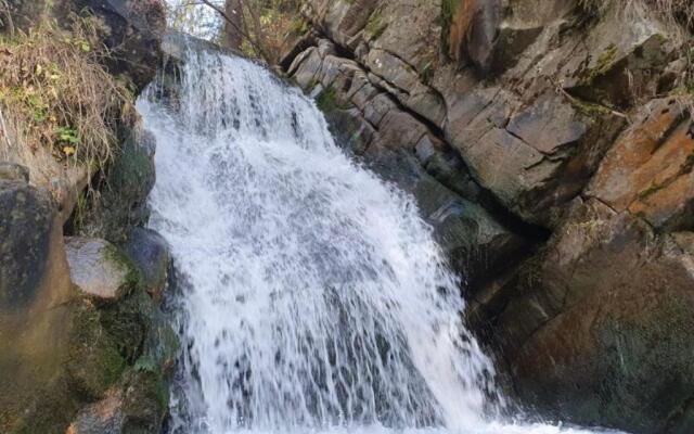 Esti Apartament nad Jeziorem Czorsztyńskim