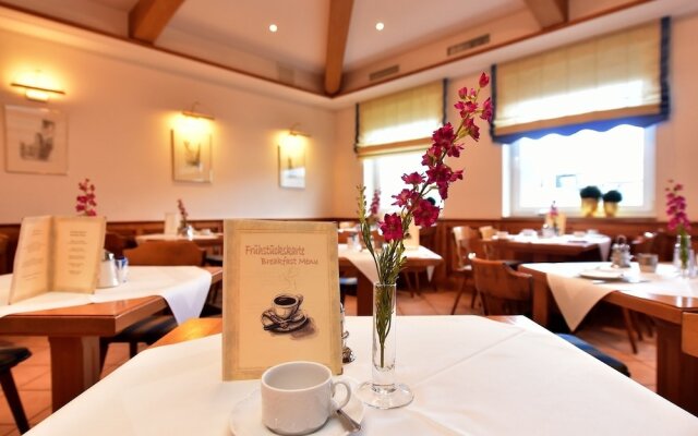 Hotel-Restaurant Richard Held