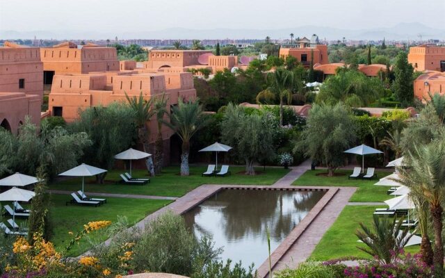 Adama Resort