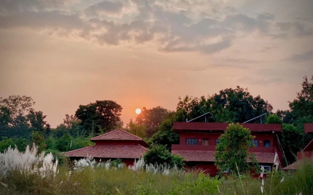 Tiger Valley Resort Bandhavgarh
