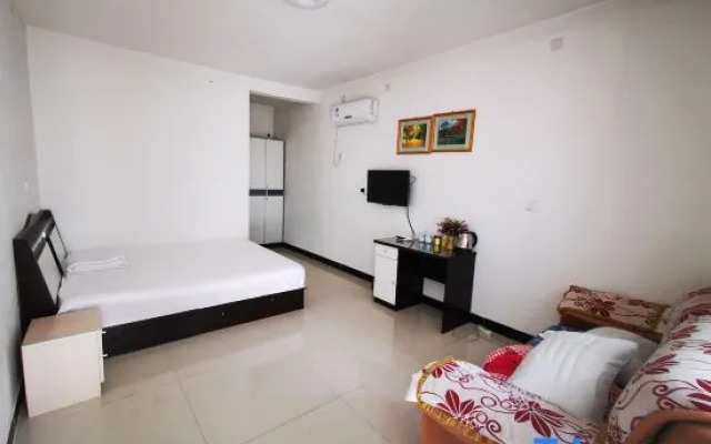 Tianyu Home Inn