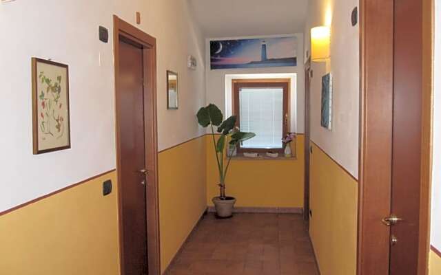 La Locanda Il Gabbiano