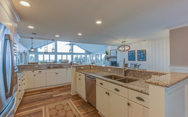 16 Brigantine Holiday Home