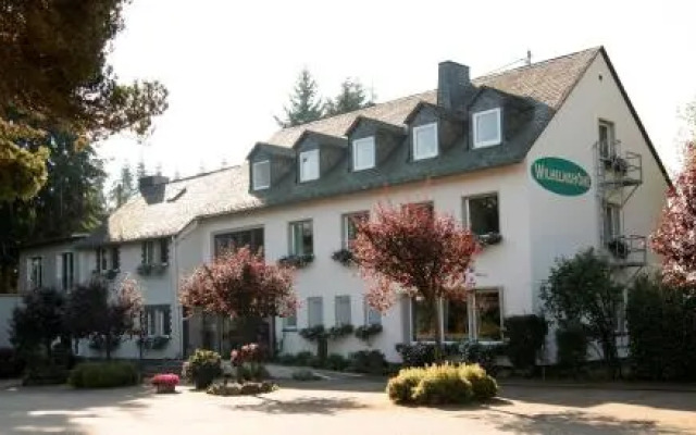 Hotel Wilhelmshöhe Auderath