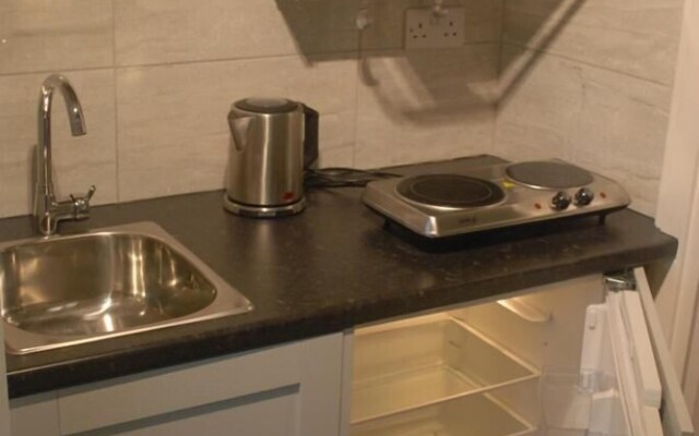 The Radnorshire Arms Hotel