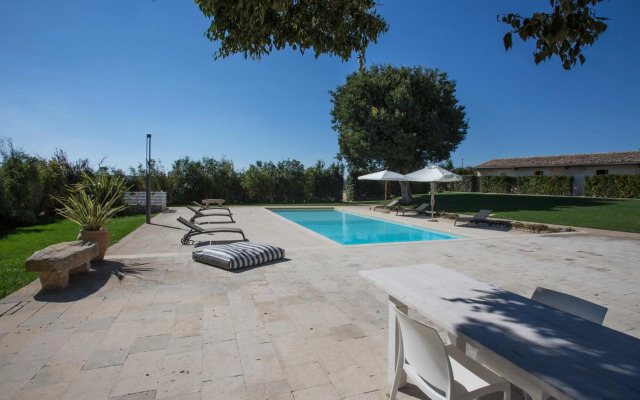 Stacci Rural Resort