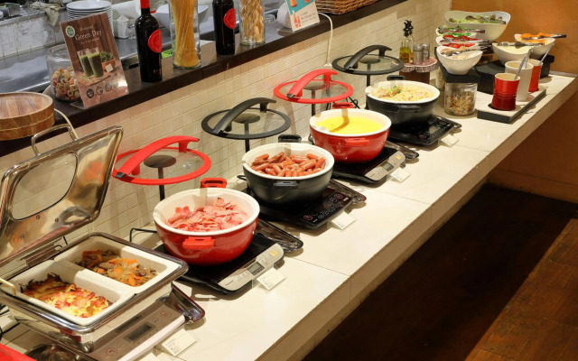 Hotel Resol Trinity Sapporo