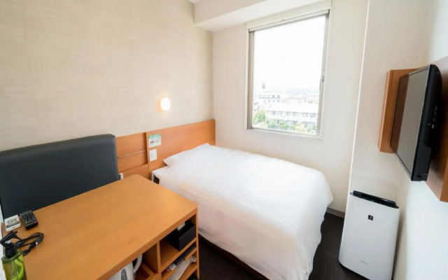 Super Hotel Kumamoto Yamaga
