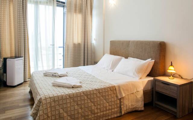 Villa Afrodite PRIVATE POOL On The Roof Sea View