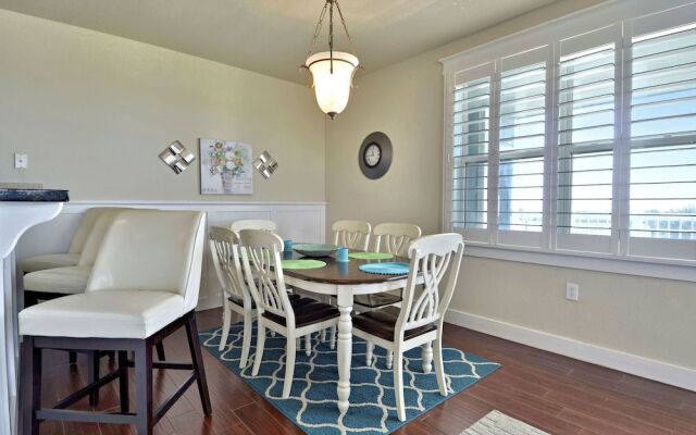 Seaglass Oasis by RedAwning