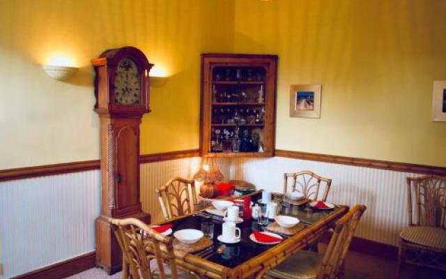 Station House Bed & Breakfast