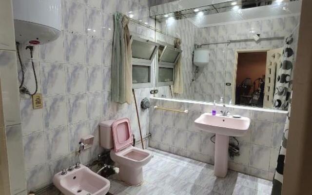 exceptional apartment