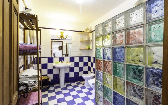 Cortijo la encinilla