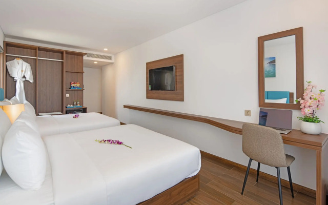Gold Plaza Hotel Da Nang
