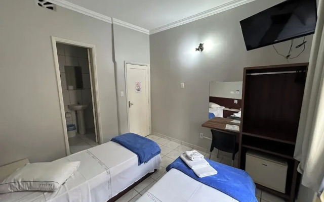 Hotel Caiçara