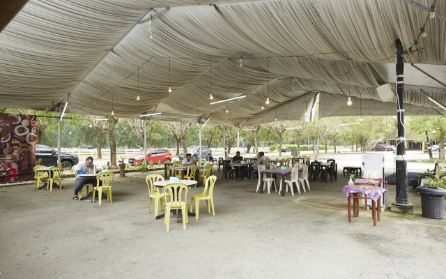 Terengganu Equestrian Resort