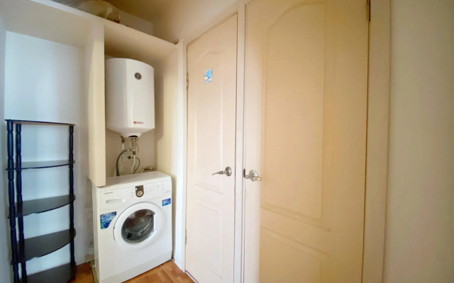 Апартаменты Ocean (Оушен) на улице Кирова 31