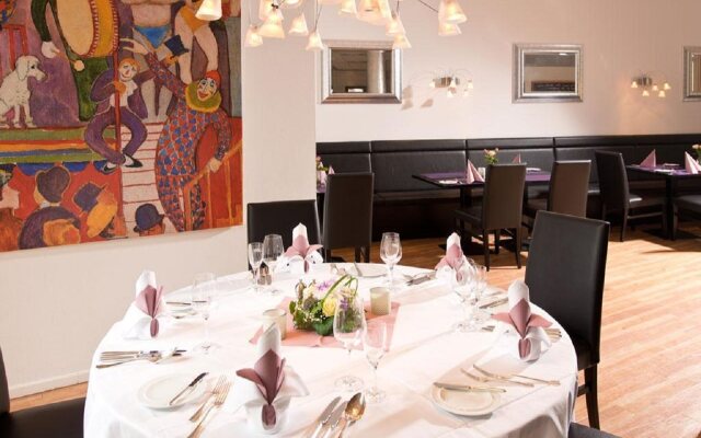 Boutique Hotel Buchholz