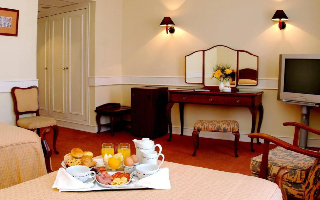Hotel Metropole