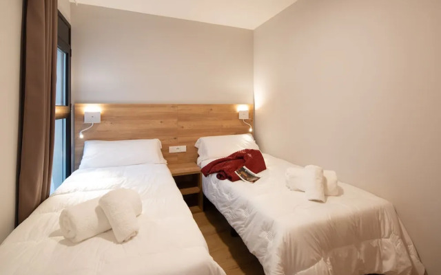 Apartaments Rambla 68