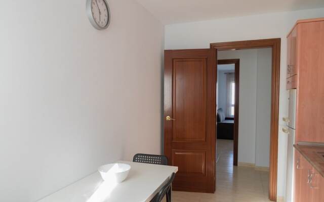 Apartamento Silvana Agaete