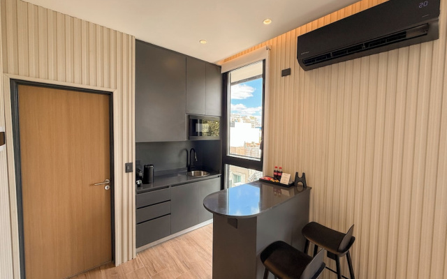 Live Soho Boutique Hotel & Apartments