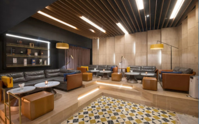 GRAMM HOTEL by Ambarrukmo