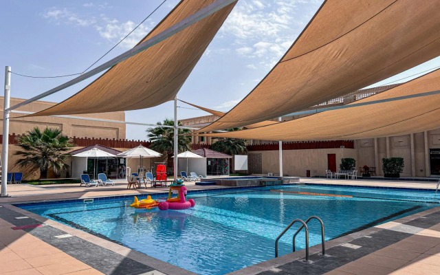 Western Hotel - Ghayathi
