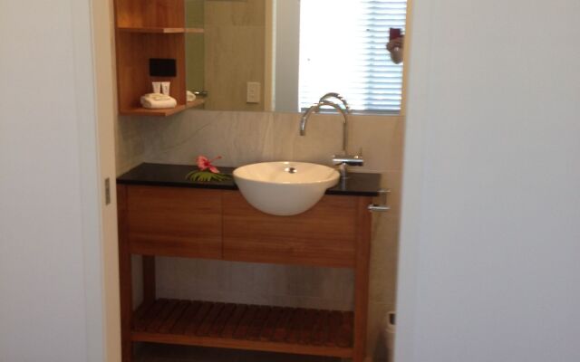 The Islander Noosa Resort